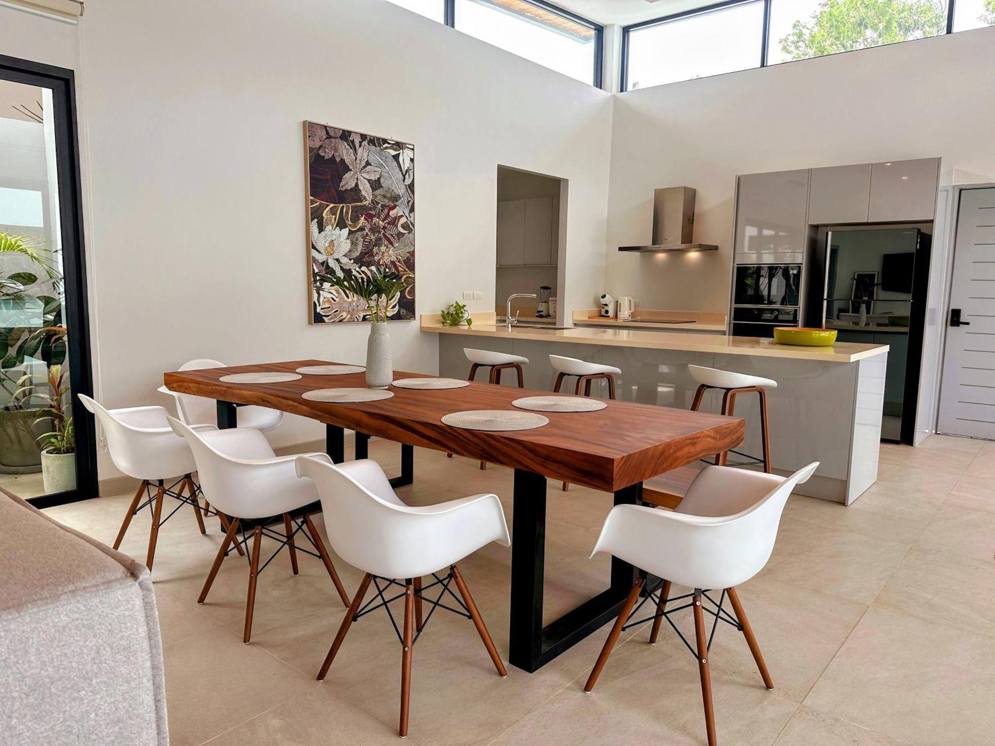 Villa Fully Renovated Pool 4br Bangtao And Layan In Cheong Thalea,